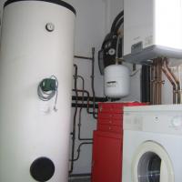 Installation chauffage central Installation chauffage central