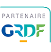 Partenaire GRDF